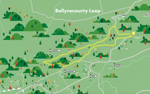 Ballinacourty Loop Image
