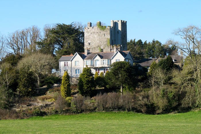 Ballyhooley Short Loop East Image