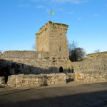 Castlelyons Franciscan Abbey Loop Image