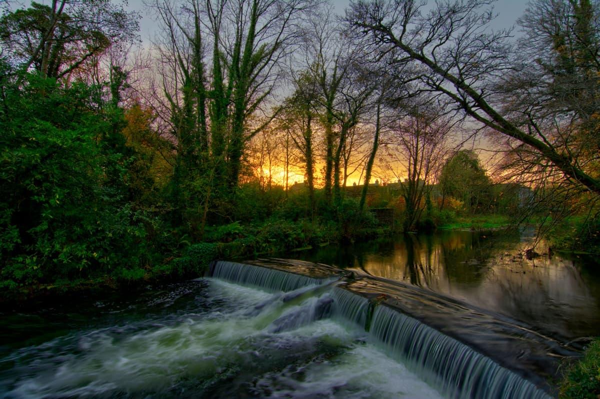 Doneraile House Estate Image