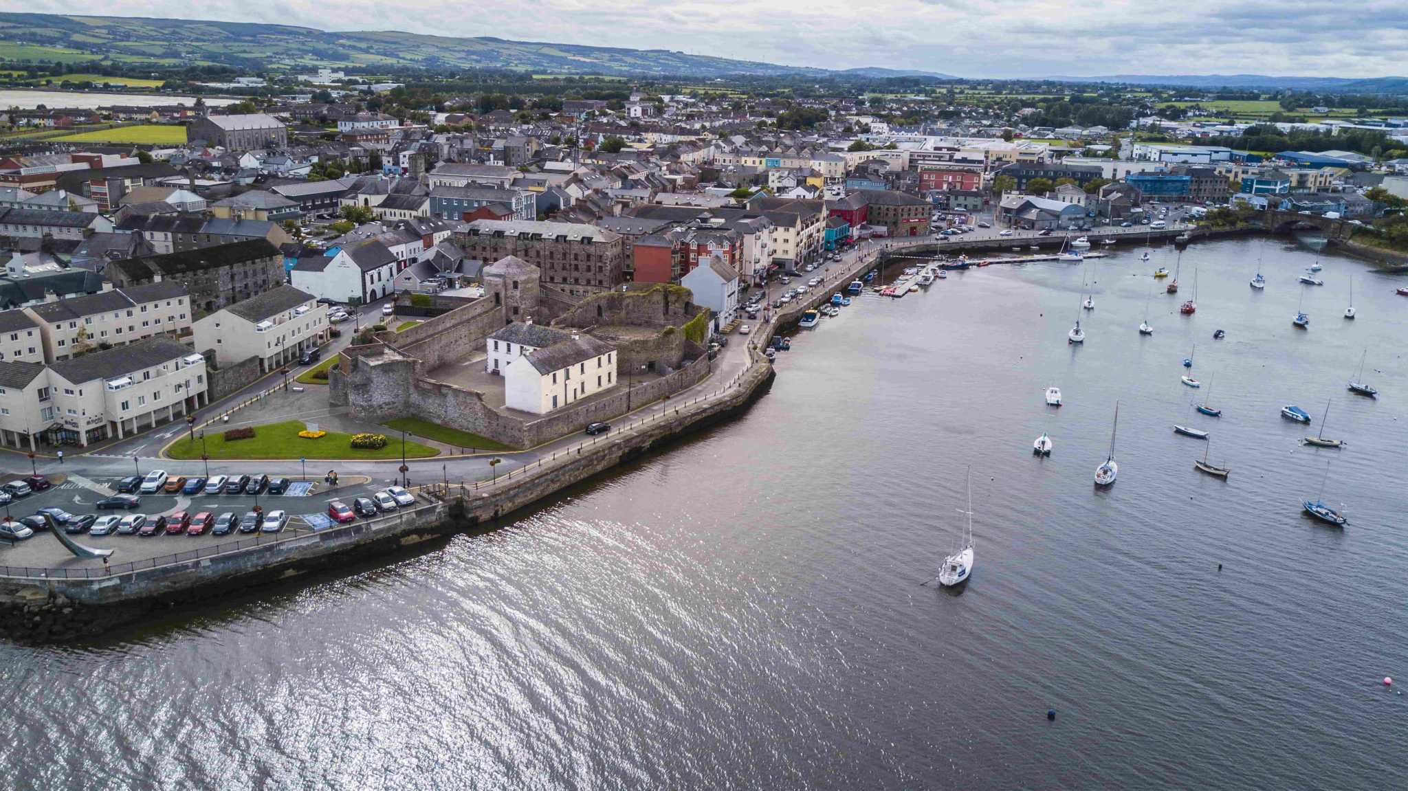 Dungarvan Heritage Walking Trail Image