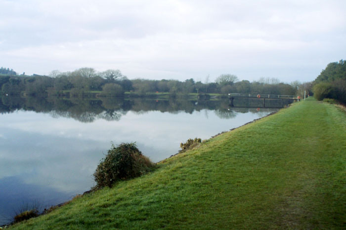 Fermoy Reservoir Loop Image