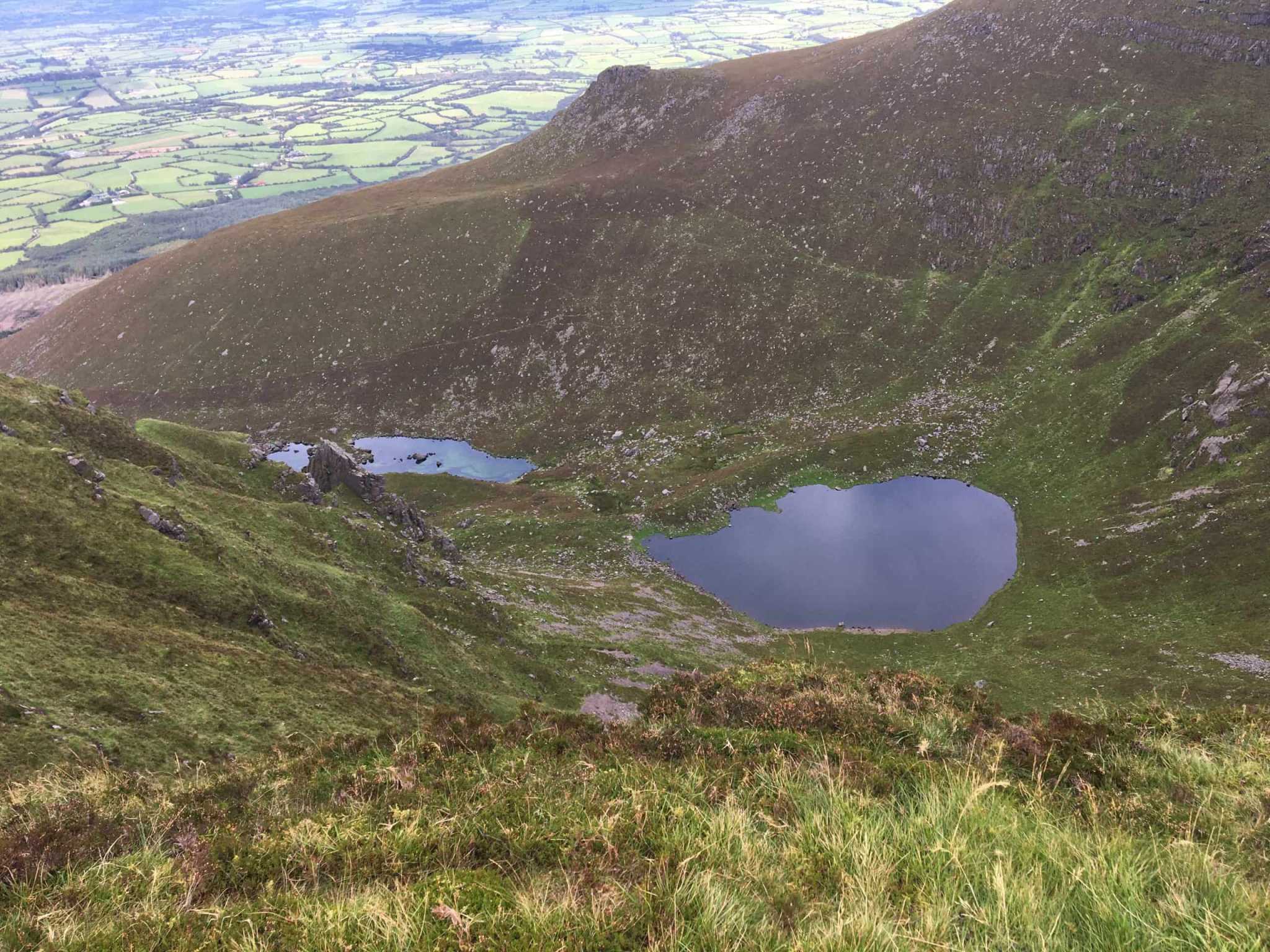 Glenpatrick Bridge Loop Walk Image