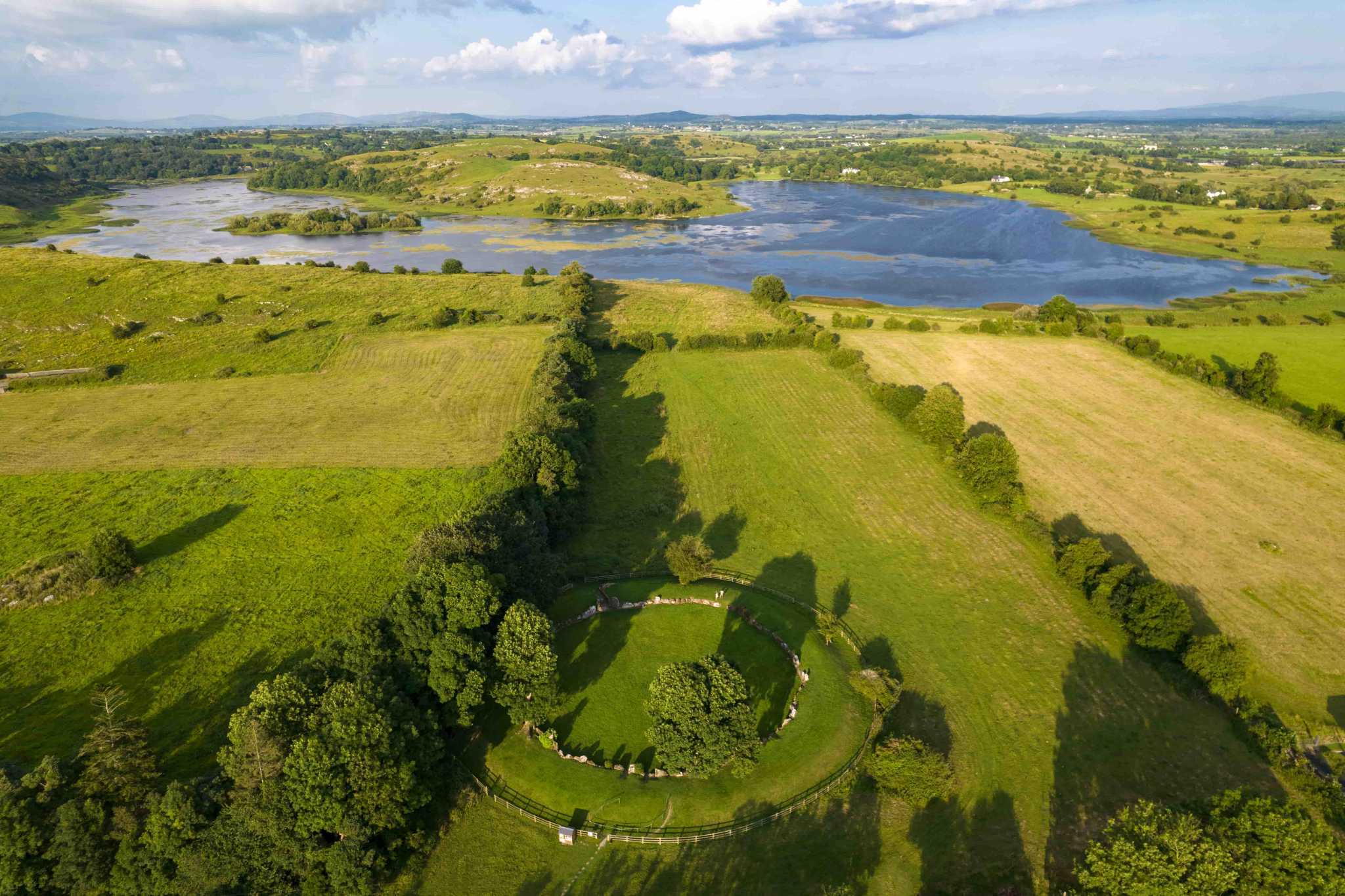 Lough Gur Image