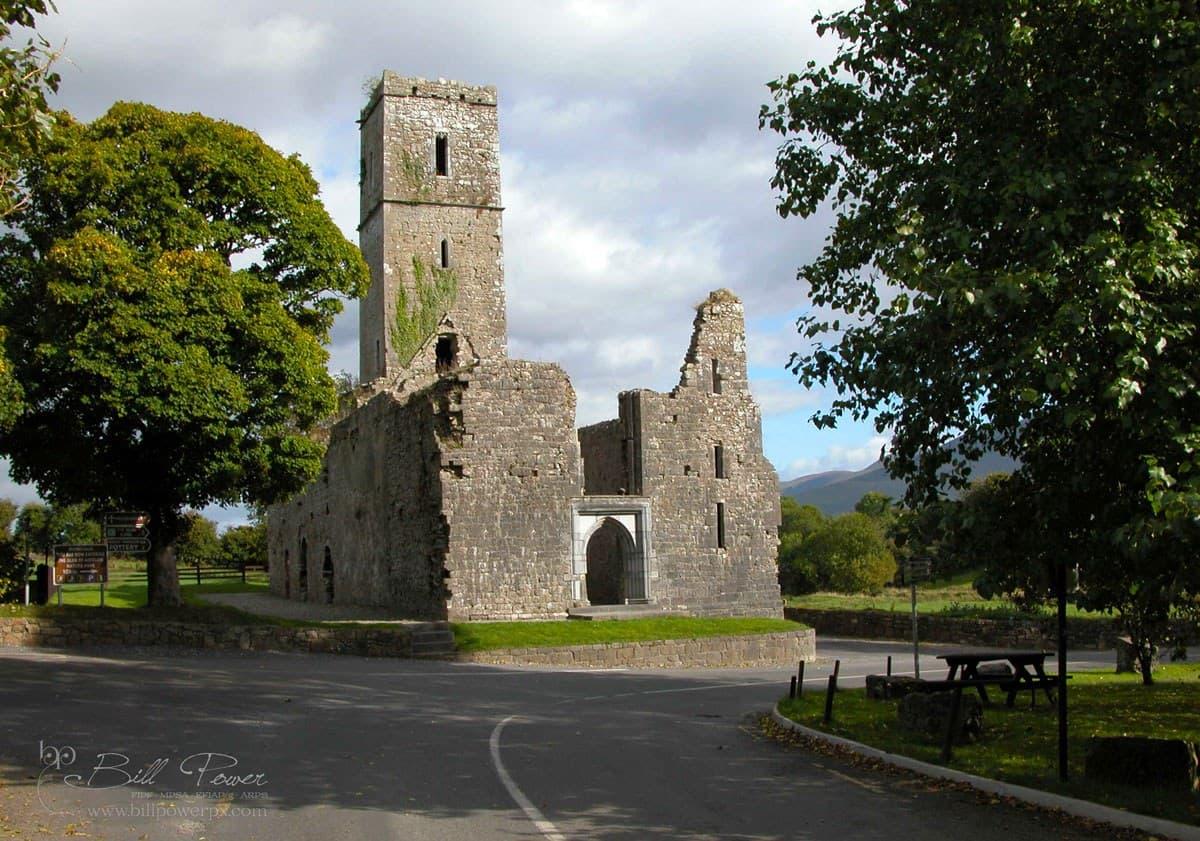 Moore Abbey Galbally Image