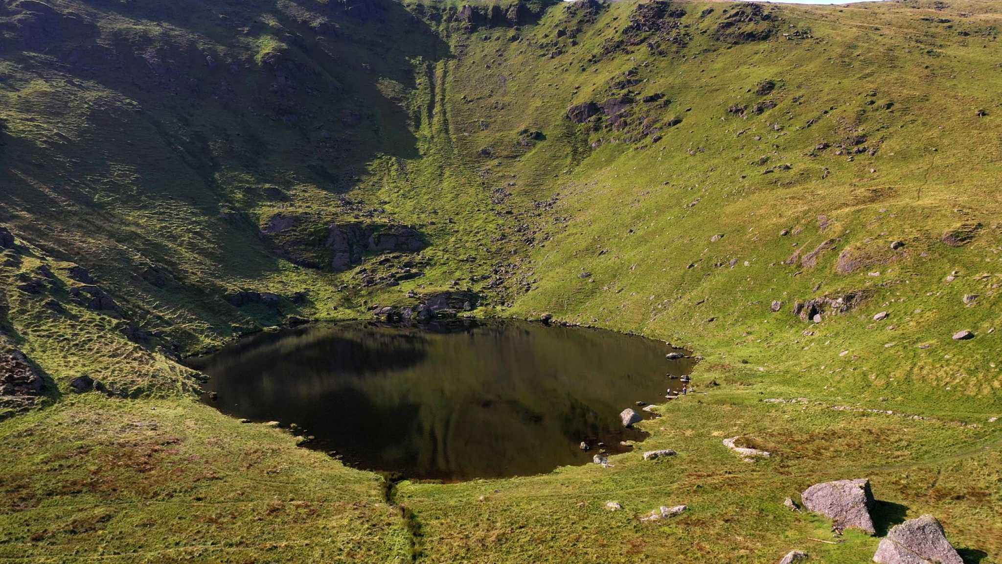 Rath Beag Loop Walk Image