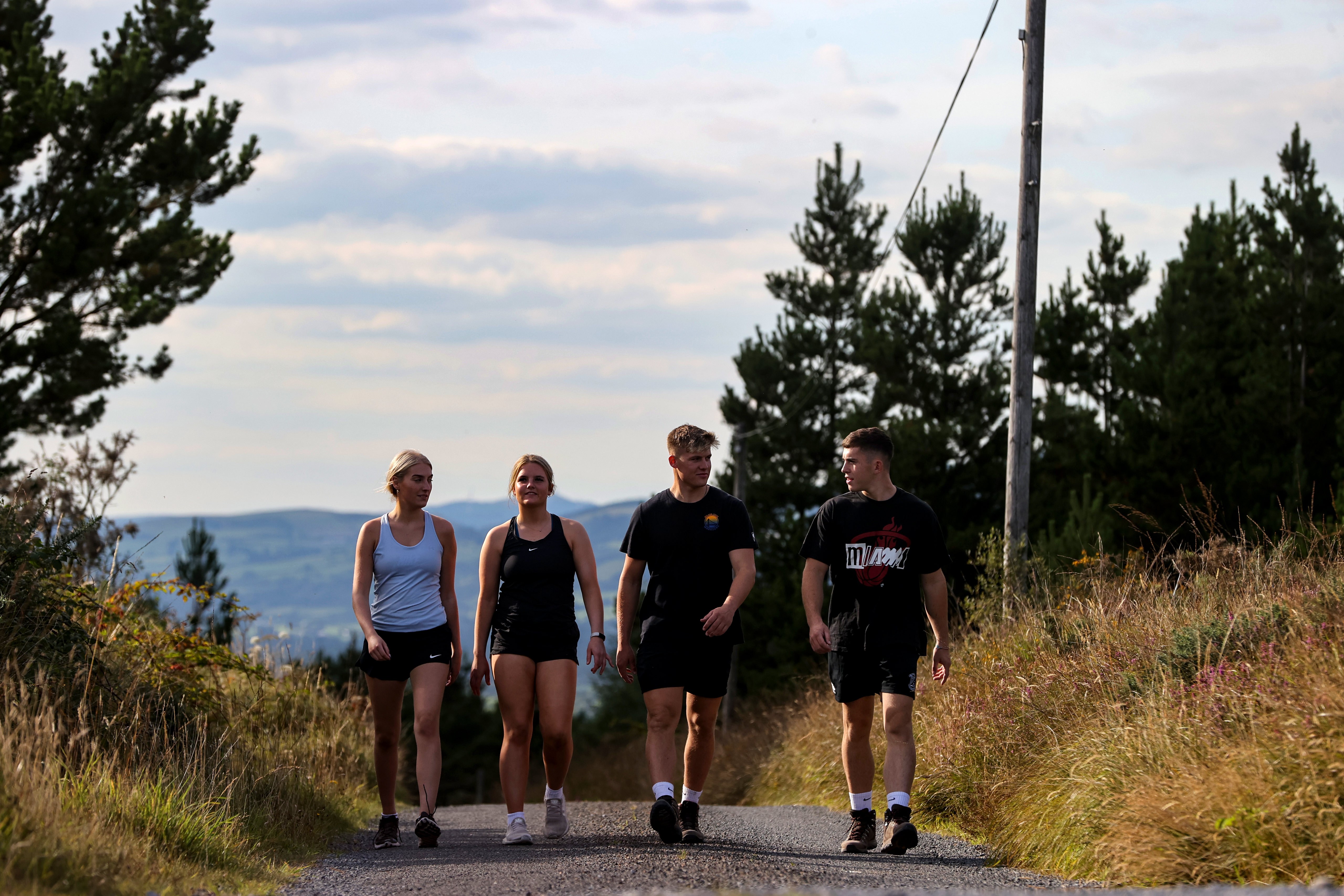 Sheep Hill Loop Image