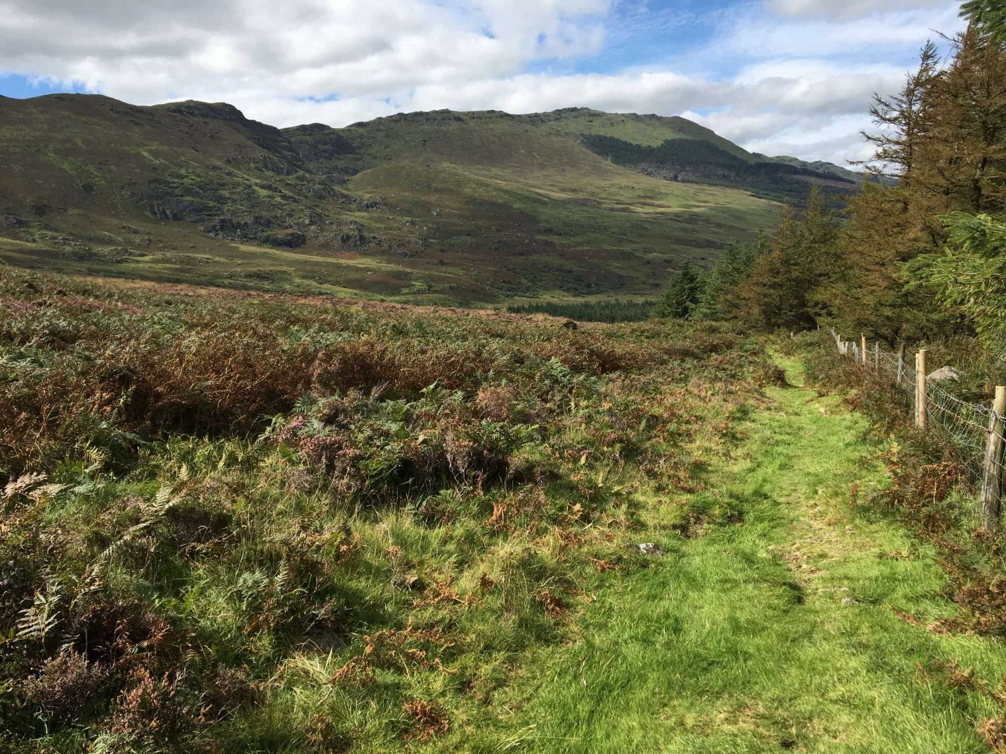 The Boolas Loop Walk Image