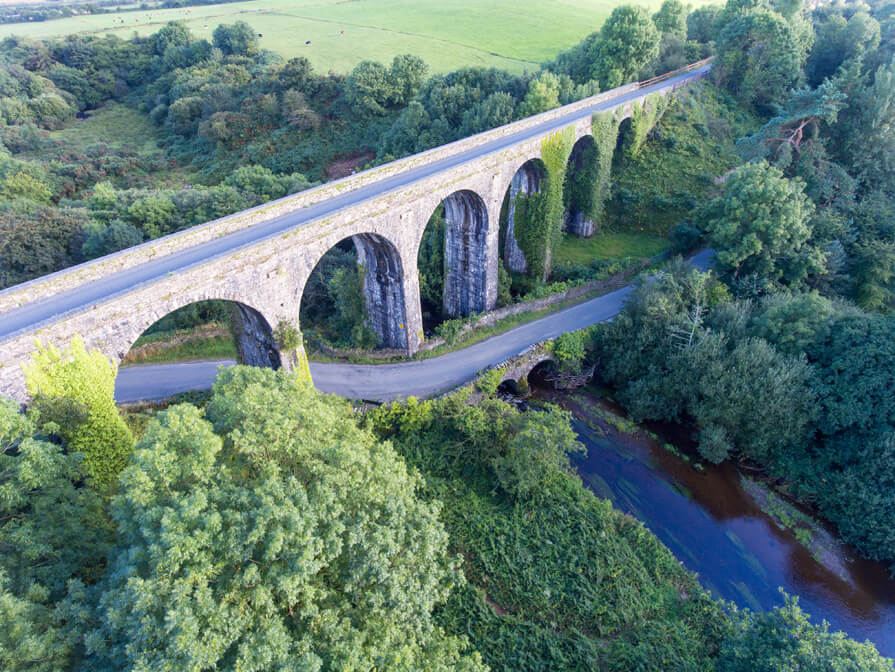 Waterford Greenway Walk Image